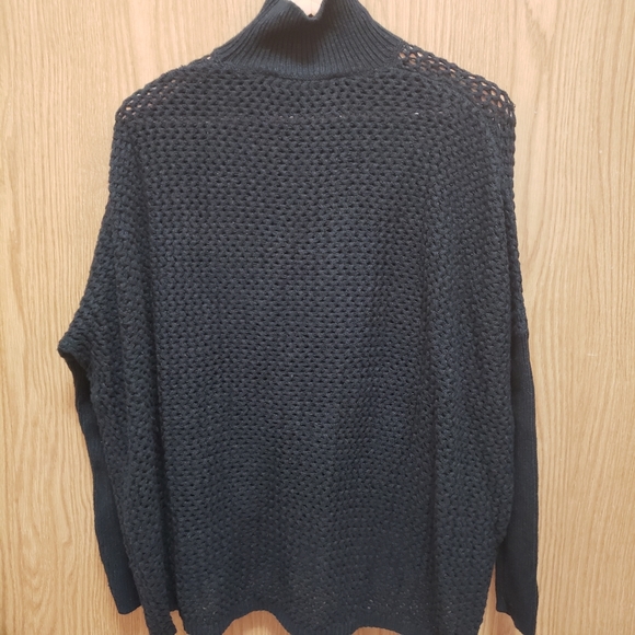 Loft Knitted Turtleneck - Picture 4 of 4